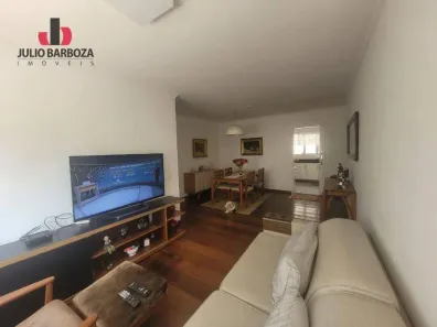 Apartamento com 3 Quartos à venda, 100m² no Vila Nova Conceição, São Paulo
