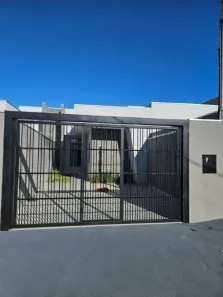 Casa com 3 Quartos à venda, 70m² no Jardim Parque das Cerejeiras, Sarandi