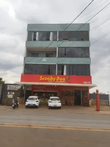 Apartamento com 2 Quartos à venda, 60m² no Setor Habitacional Vicente Pires, Brasília