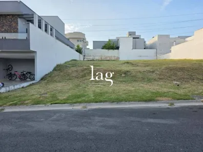 Lote/Terreno à venda, 300m² no Morros, Sorocaba
