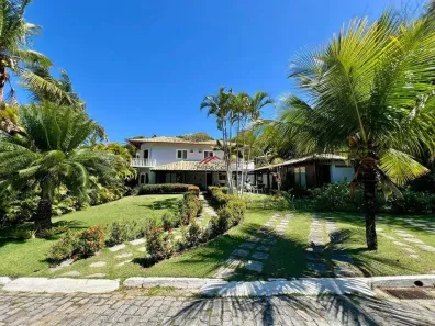 Casa de Condomínio com 7 Quartos à venda, 430m² no Geribá, Armação dos Búzios