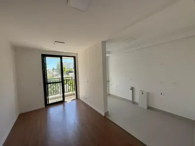 Apartamento com 2 Quartos à venda, 44m² no Cidade Industrial, Curitiba