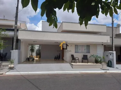 Casa de Condomínio com 3 Quartos à venda, 170m² no Jardim Suzana, São José do Rio Preto