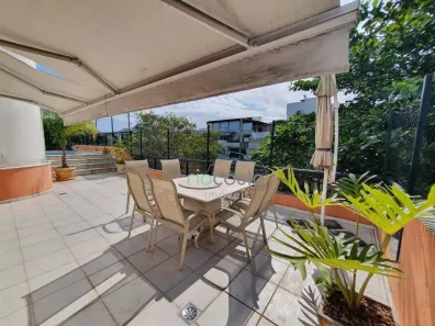 Cobertura com 4 Quartos à venda, 440m² no Barra da Tijuca, Rio de Janeiro