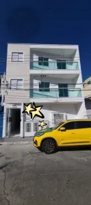 Casa de Condomínio com 2 Quartos à venda, 42m² no Parada Inglesa, São Paulo