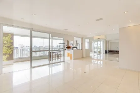 Apartamento com 4 Quartos à venda, 185m² no Moema, São Paulo