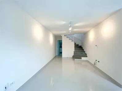 Sobrado com 3 Quartos à venda, 136m² no Vila Dom Pedro II, São Paulo