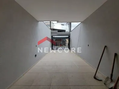 Sobrado com 3 Quartos à venda, 110m² no Água Fria, São Paulo