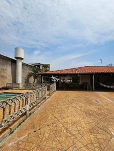 Fazenda/Sítio com 3 Quartos à venda, 124m² no Jardim da Balsa I, Americana