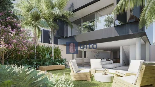 Casa de Condomínio com 4 Quartos à venda, 676m² no Alto de Pinheiros, São Paulo