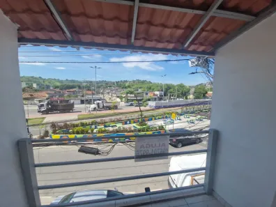 Kitnet com 1 Quarto para alugar, 14m² no Neves (Neves), São Gonçalo