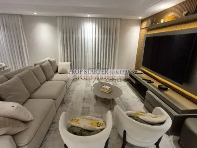 Apartamento com 3 Quartos à venda, 144m² no Jardim Paulista, São Paulo