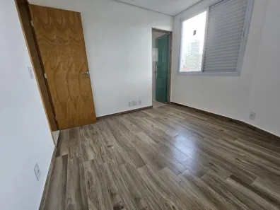 Cobertura com 3 Quartos à venda, 94m² no Novo Eldorado, Contagem