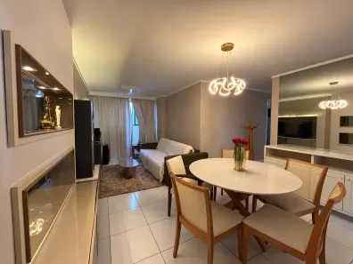 Apartamento com 2 Quartos à venda, 67m² no Manaíra, João Pessoa
