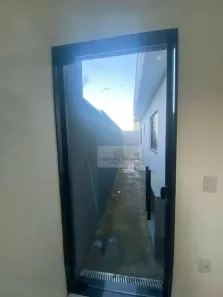 Casa com 2 Quartos à venda, 63m² no Jardim Continental III, Taubaté