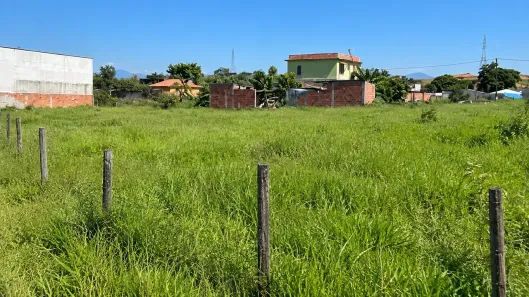 Lote/Terreno à venda, 630m² no Morada da Barra, Resende