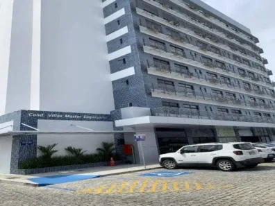 Sala Comercial à venda, 25m² no Vilas do Atlântico, Lauro de Freitas