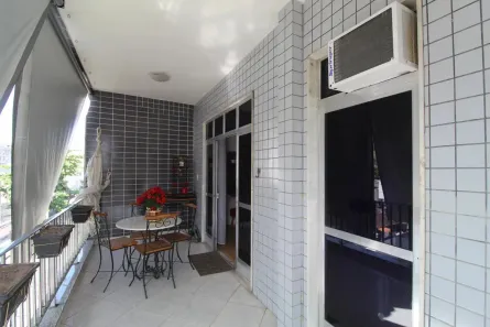 Apartamento com 2 Quartos à venda, 94m² no Taquara, Rio de Janeiro