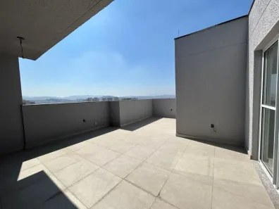 Cobertura com 3 Quartos à venda, 125m² no Jardim São Ricardo, Guarulhos
