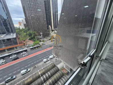 Sala Comercial para alugar, 167m² no Bela Vista, São Paulo