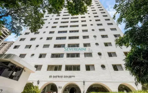 Apartamento com 3 Quartos à venda, 106m² no Planalto Paulista, São Paulo