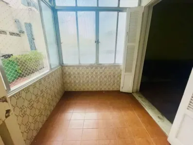 Apartamento com 3 Quartos à venda, 140m² no Copacabana, Rio de Janeiro