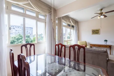 Apartamento com 3 Quartos à venda, 86m² no Centro Histórico, Porto Alegre