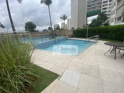 Apartamento com 3 Quartos para venda ou aluguel, 93m² no Vila Leopoldina, São Paulo