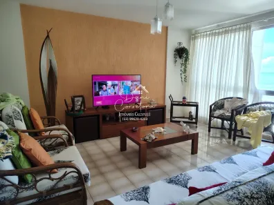 Apartamento com 3 Quartos à venda, 105m² no Pitangueiras, Guarujá