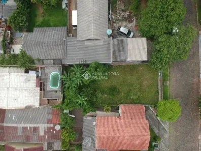 Lote/Terreno à venda, 220m² no Guarani, Novo Hamburgo