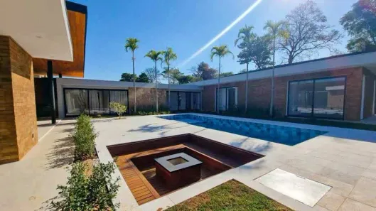Casa com 6 Quartos à venda, 785m² no Condomínio Terras de São José, Itu