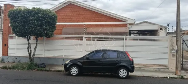 Casa com 4 Quartos à venda, 396m² no Vila Xavier (Vila Xavier), Araraquara