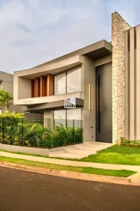 Casa de Condomínio com 3 Quartos à venda, 396m² no Quinta do Golfe Jardins, São José do Rio Preto