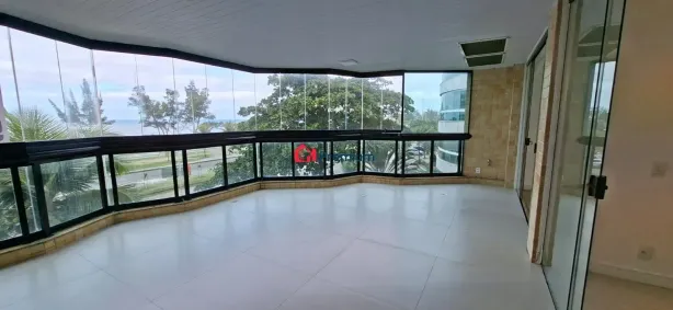 Apartamento com 4 Quartos à venda, 201m² no Recreio dos Bandeirantes, Rio de Janeiro