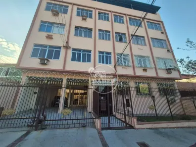 Apartamento com 2 Quartos à venda, 62m² no Cascadura, Rio de Janeiro