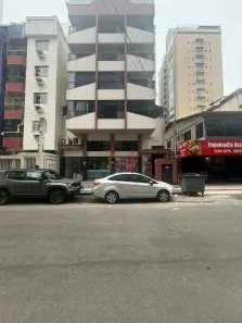 Apartamento com 1 Quarto para alugar, 55m² no Itapuã, Vila Velha