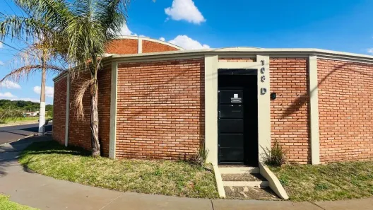 Galpão/Depósito/Armazém para alugar, 1700m² no Jardim das Palmeiras, Sertãozinho