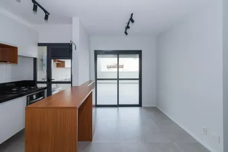 Apartamento com 2 Quartos à venda, 62m² no Vila Leopoldina, São Paulo