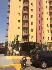 Apartamento com 2 Quartos à venda, 60m² no Centro, São Carlos