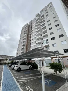 Apartamento com 2 Quartos à venda, 62m² no Ponto Novo, Aracaju