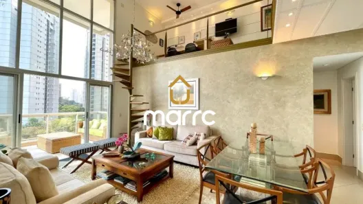 Apartamento com 2 Quartos à venda, 142m² no Parque do Morumbi, São Paulo