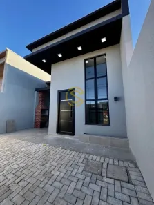 Casa com 2 Quartos à venda, 68m² no , Santa Tereza do Oeste