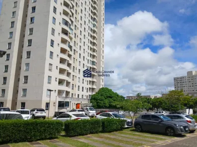 Apartamento com 2 Quartos à venda, 48m² no Pitimbu, Natal