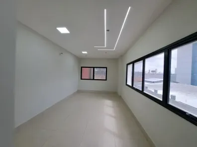 Sala Comercial com 1 Quarto para alugar, 24m² no Umarizal, Belém