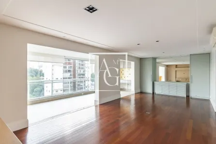 Apartamento com 3 Quartos à venda, 171m² no Vila Andrade, São Paulo