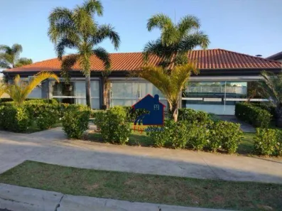 Casa de Condomínio com 3 Quartos à venda, 110m² no Jardins do Império, Indaiatuba