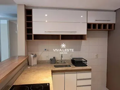 Apartamento com 1 Quarto à venda, 53m² no Mooca, São Paulo