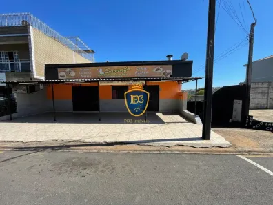 Ponto Comercial à venda, 380m² no Contorno, Ponta Grossa