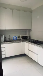 Apartamento com 2 Quartos à venda, 52m² no Vila Floresta, Santo André