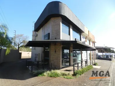 Sala Comercial para alugar, 12m² no Yolanda, Foz do Iguaçu